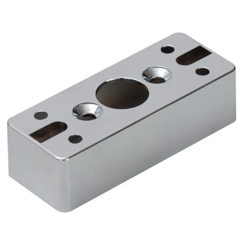 Oferte la Carcasa metalica pentru montarea aplicata a butoanelor MBB-811A-M