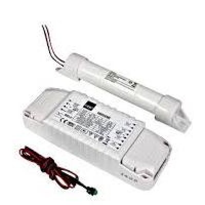 Oferte la Kit emergenta universal 3h M/NM LED IP20 5-50W 3,6V 4Ah Schrack LID13670