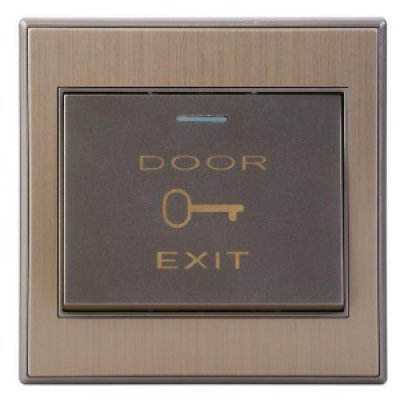 Oferte la Buton de iesire incastrabil ND-EB02A-M