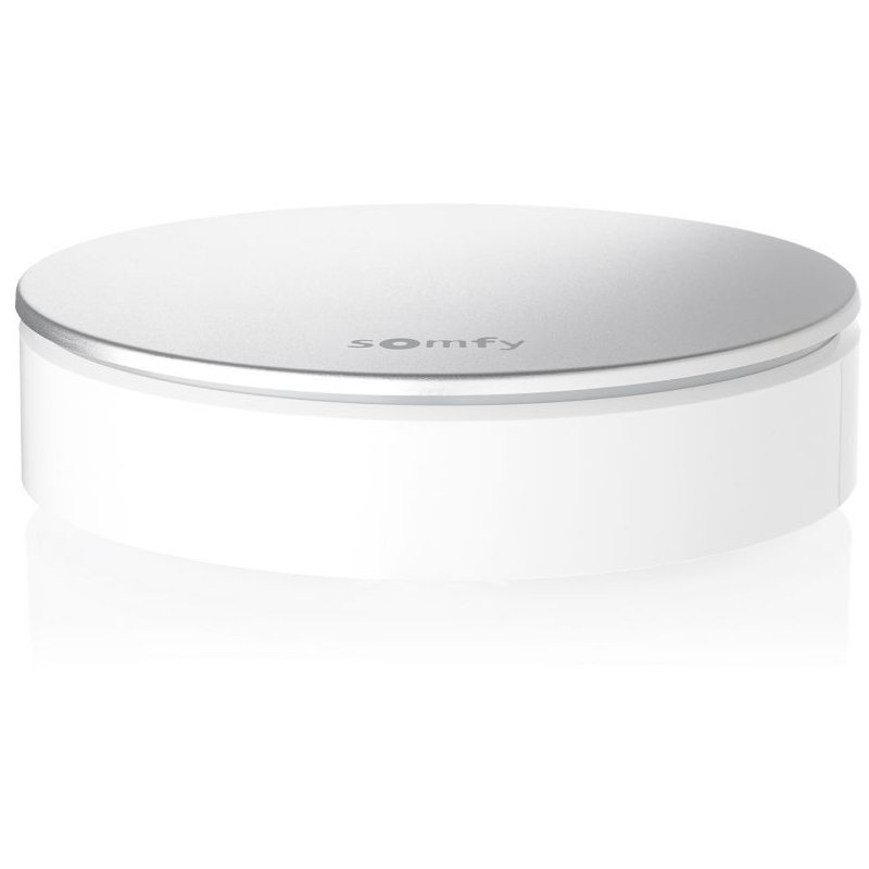 Oferte la Sirena de interior Somfy 2401494 110dB