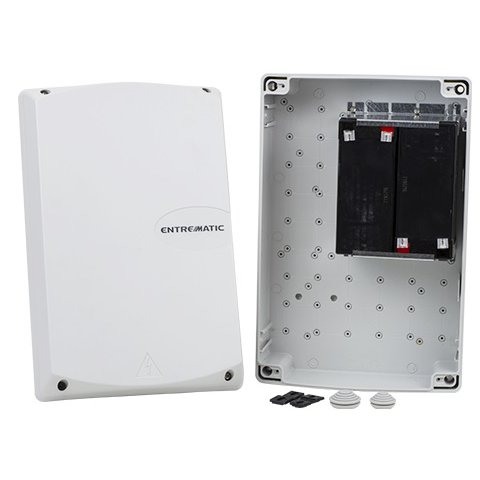 Oferte la Kit baterii backup pentru automatizari DITEC BBU65
