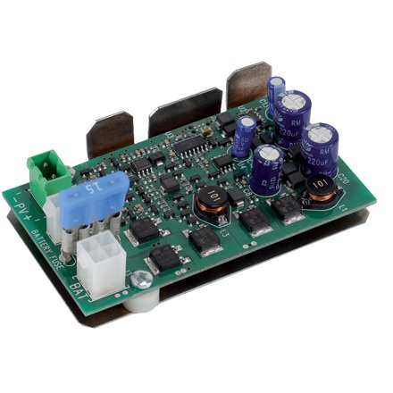 Oferte la Kit backup automatizari DITEC PWR, ION, QIK si NEOS - DITEC SBU
