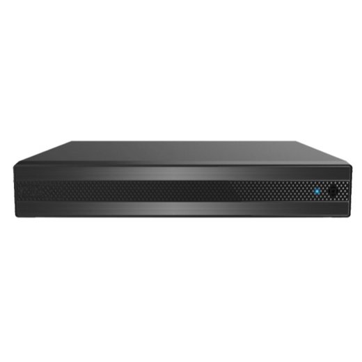 Oferte la NVR 8 canale IP cu 8 porturi POE Asytech VT-N1308B-8P, 5MP, H.265, PoE