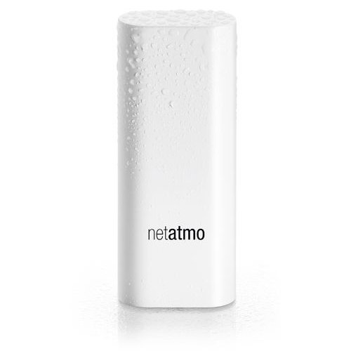 Oferte la Senzori Camera Netatmo Welcome Tags