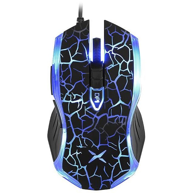 Oferte la Mouse Gaming M557 Negru