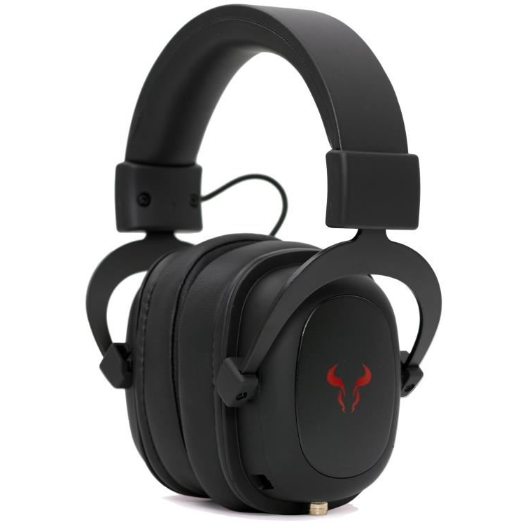 Oferte la Casti gaming Aviator Classic Black