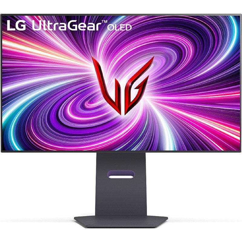 Oferte la Monitor OLED Gaming 27GS95QE-B 26.5 inch QHD 0.03ms 240Hz Black