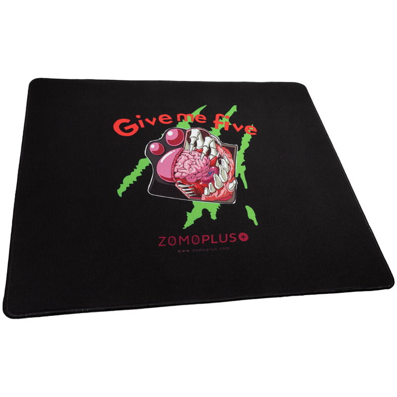 Oferte la Mousepad Give Me Five Gaming  500x420mm