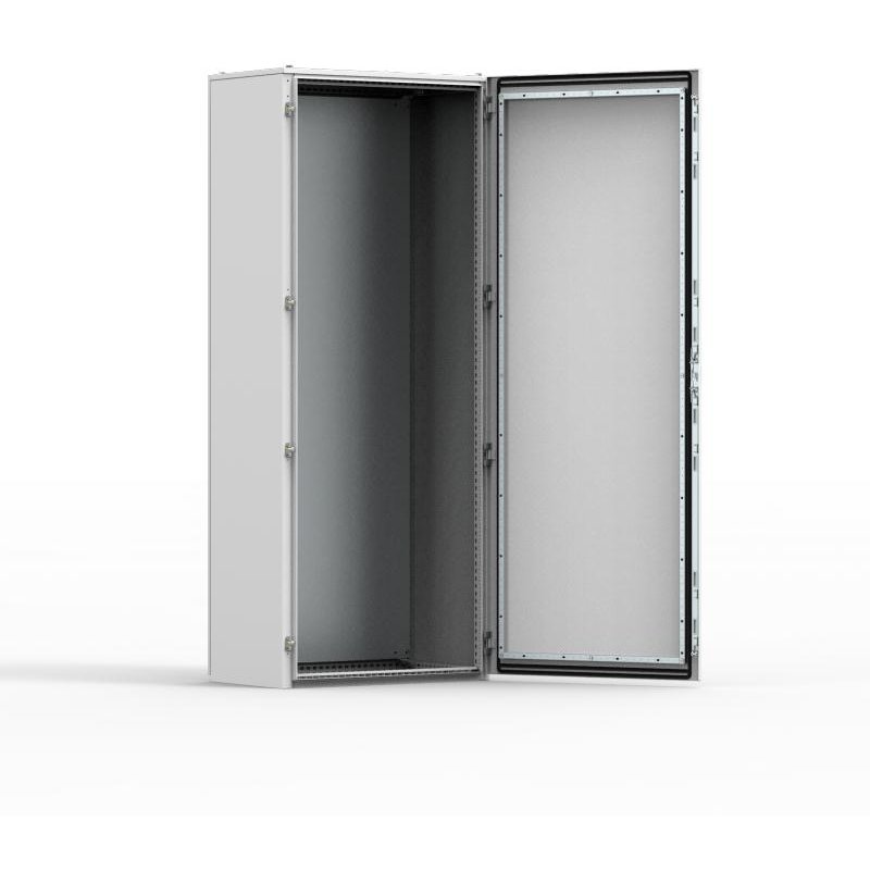 Oferte la Dulap cu contrapanou 1400x800x400mm IP55 Eldon MKS14084R5