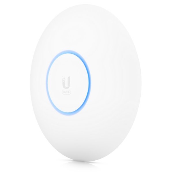 Oferte la Acces Point wireless Ubiquiti U6-PRO, Dual-Band Gigabit, 5Ghz/2.4Ghz