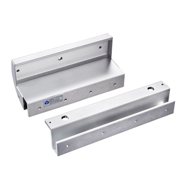 Oferte la Suport GZ pentru montarea electromagnetilor YM-280N de 280 kgf pe usi de sticla