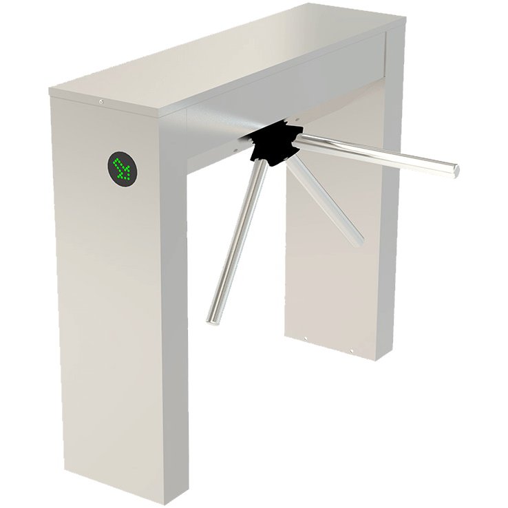 Oferte la Turnichet bidirectional Came 701E, indicator de stare/directie, IP 55