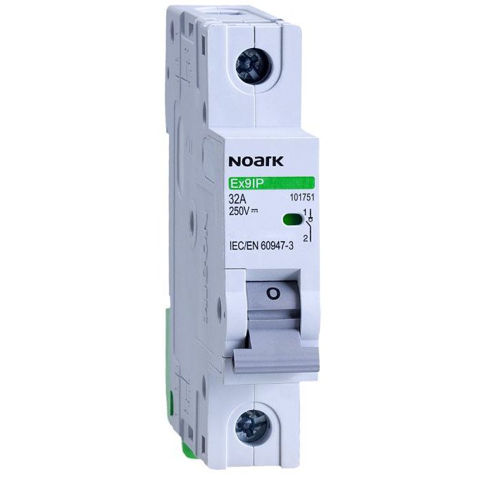 Oferte la Separator de sarcina pentru fotovoltaice Ex9IP 1P 32A DC Noark Noark 101751