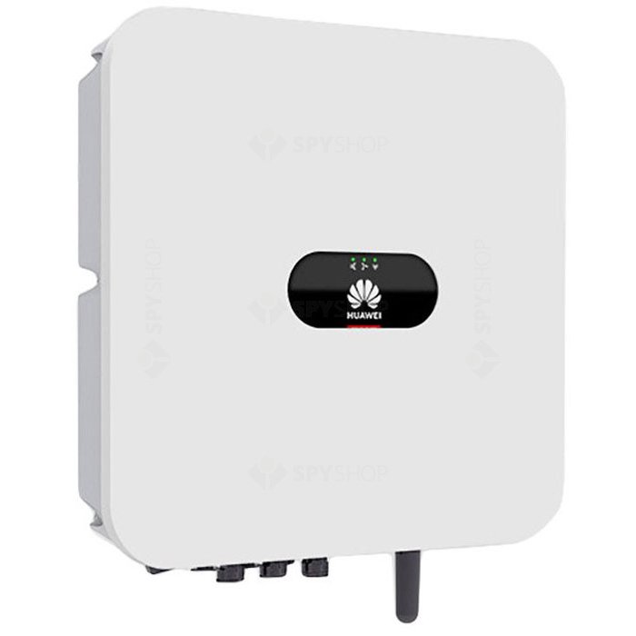 Oferte la Invertor hibrid monofazat , 4 kW, 4.000 W, Smart Dongle Wi-Fi integrat Huawei SUN2000-4KTL-L1
