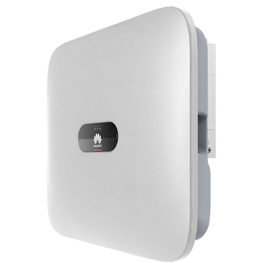 Oferte la Invertor On Grid trifazat, WLAN, 4G, 5 kW, Battery Ready, Smart Dongle Wi-Fi integrat Huawei SUN2000-5KTL-M1