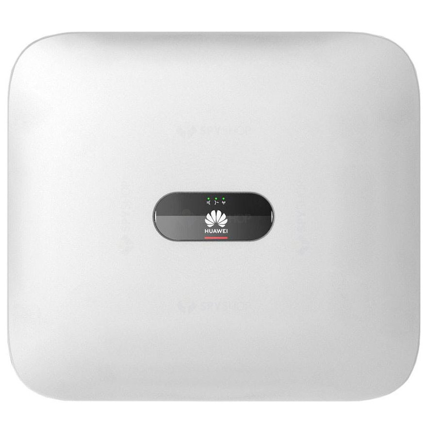 Oferte la Invertor On Grid trifazat, WLAN, 4G, 3 kW, battery ready, smart dongle WiFi integrat Huawei SUN2000-3KTL-M1