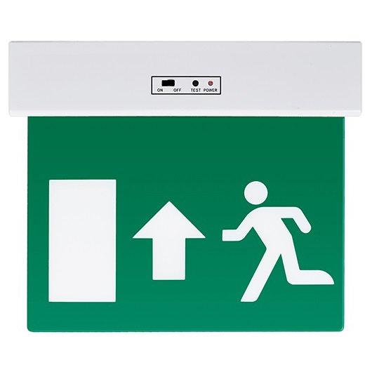 Oferte la Lampa exit sageata in sus XL5114 Elmark 9XL5114