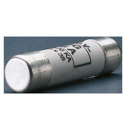 Oferte la Siguranta fuzibila pentru sisteme fotovoltaice GPV 10,3X38 10A 1000V DC Gewiss GW72133