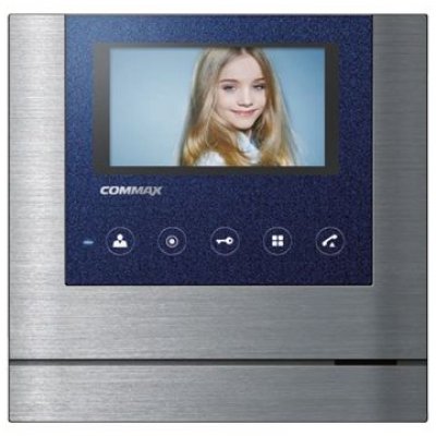 Oferte la Monitor LCD 4,3 inch Commax CDV-43M
