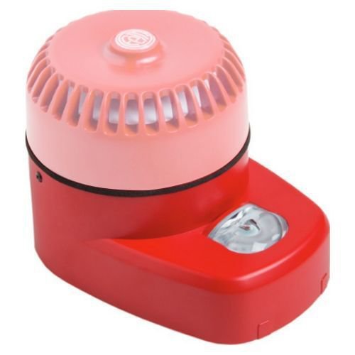 Oferte la Accesoriu detectie incendiu Cofem Baza sirena adresabila BSLC