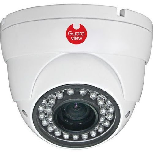 Oferte la Camera Analogica Guard View GDA4V3M, AHD, Dome, 4MP, CMOS OV 1/3 inch, 2.8-12mm, 36 LED, IR 30m, Carcasa metal