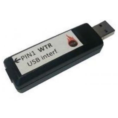 Oferte la Interfata USB Fireless 1365-12 pentru programare WTR