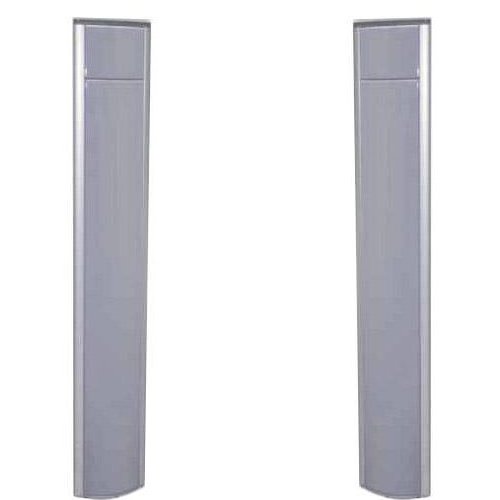 Oferte la Sistem antifurt produse Dexilon ANTARES DUAL, detectie etichete intre antene 1.6m, include sursa de alimentare