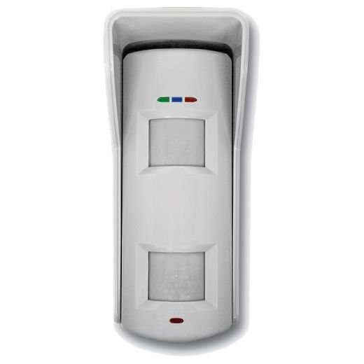 Oferte la Detector de miscare PIR+MW Pyronix XDH10TT-WE de exterior cu filtru pentru eliminarea alarmelor false, 868Mhz
