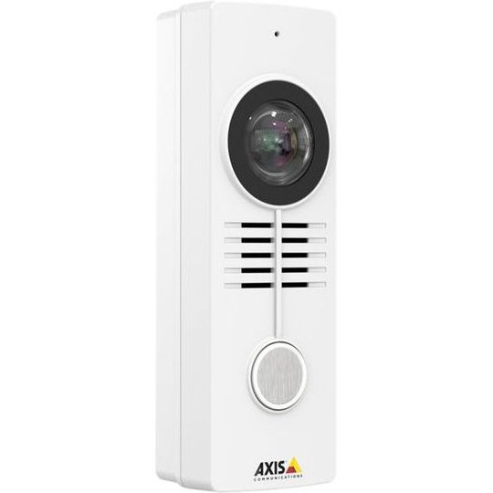 Oferte la Videointerfon IP Axis A8105-E 2MP, VoIP, ONVIF, WDR