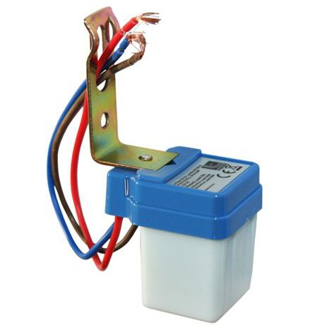 Oferte la Senzor crepuscular PT 6A 230v Adeleq 00-595