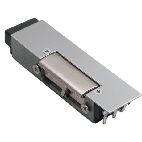Oferte la Yala electromagnetica incastrabila DORCAS-N305-524 acoperita, senzor intern NO/NC, 24Vcc