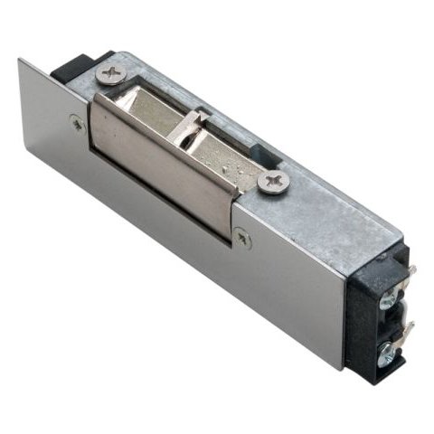 Oferte la Yala electromagnetica incastrabila DORCAS-N305-412 acoperita, senzor intern NO/NC, 12Vcc