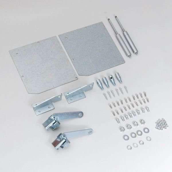 Oferte la Element capat de sina VZ-195P-6 pentru VZ-195