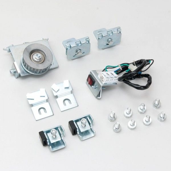 Oferte la Set intinzator de curea, conector si opritor capat de cursa VZ-195P-4 pentru VZ-195