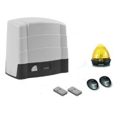 Oferte la Kit automatizare poarta culisanta Roger G30/1804