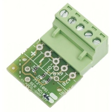 Oferte la Modul terminator EoL Advanced Electronics Exp-005 pentru intrari de tip comutator