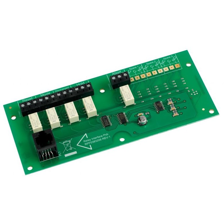 Oferte la Placa de extensie cu relee C-TEC EP212