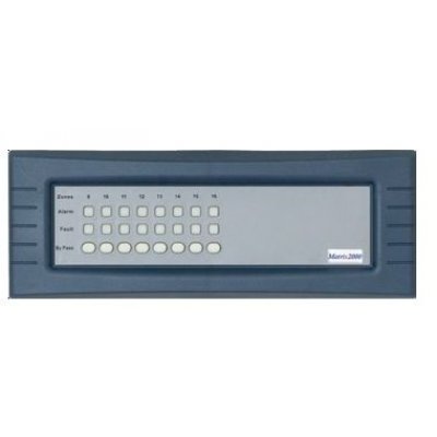 Oferte la Tastatura 8 zone MKP-8 fara comutator