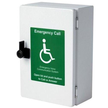Oferte la Carcasa rezistenta le intemperii C-TEC BF359/1 din otel, IP66