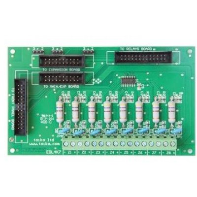 Oferte la Placa de extensie MEZ-8 cu 8 zone