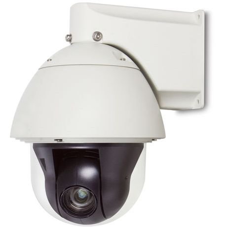 Oferte la Camera Speed Dome IP 2MP ALPR PLANET ICA-E6260 IP67, IK09, 33x zoom, PoE+, ONVIF