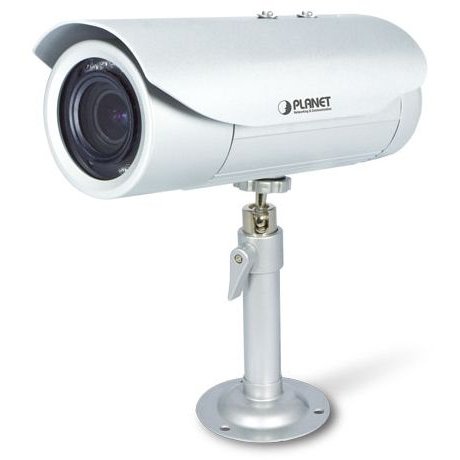 Oferte la Camera bullet IP 5MP ALPR PLANET ICA-E3550V