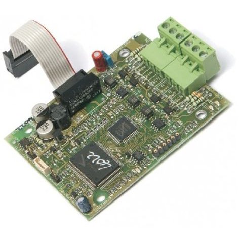 Oferte la Card de retea tolerant la defecte Advanced Electronics Mxp-009