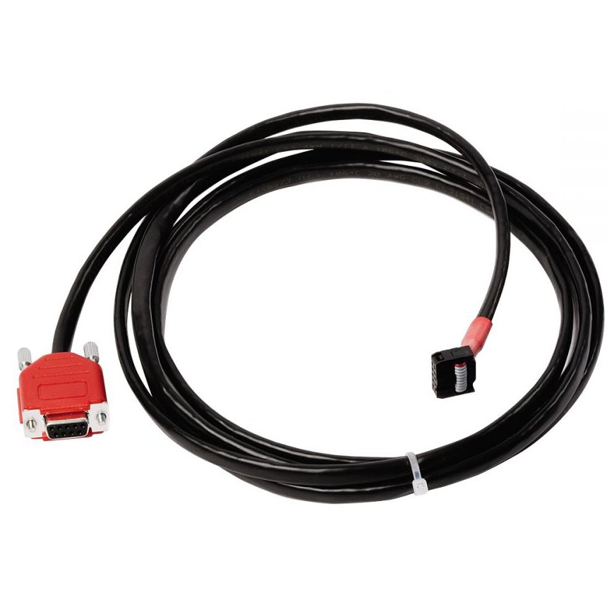 Oferte la Cablu serial Kentec S187 pentru configurare Syncro AS