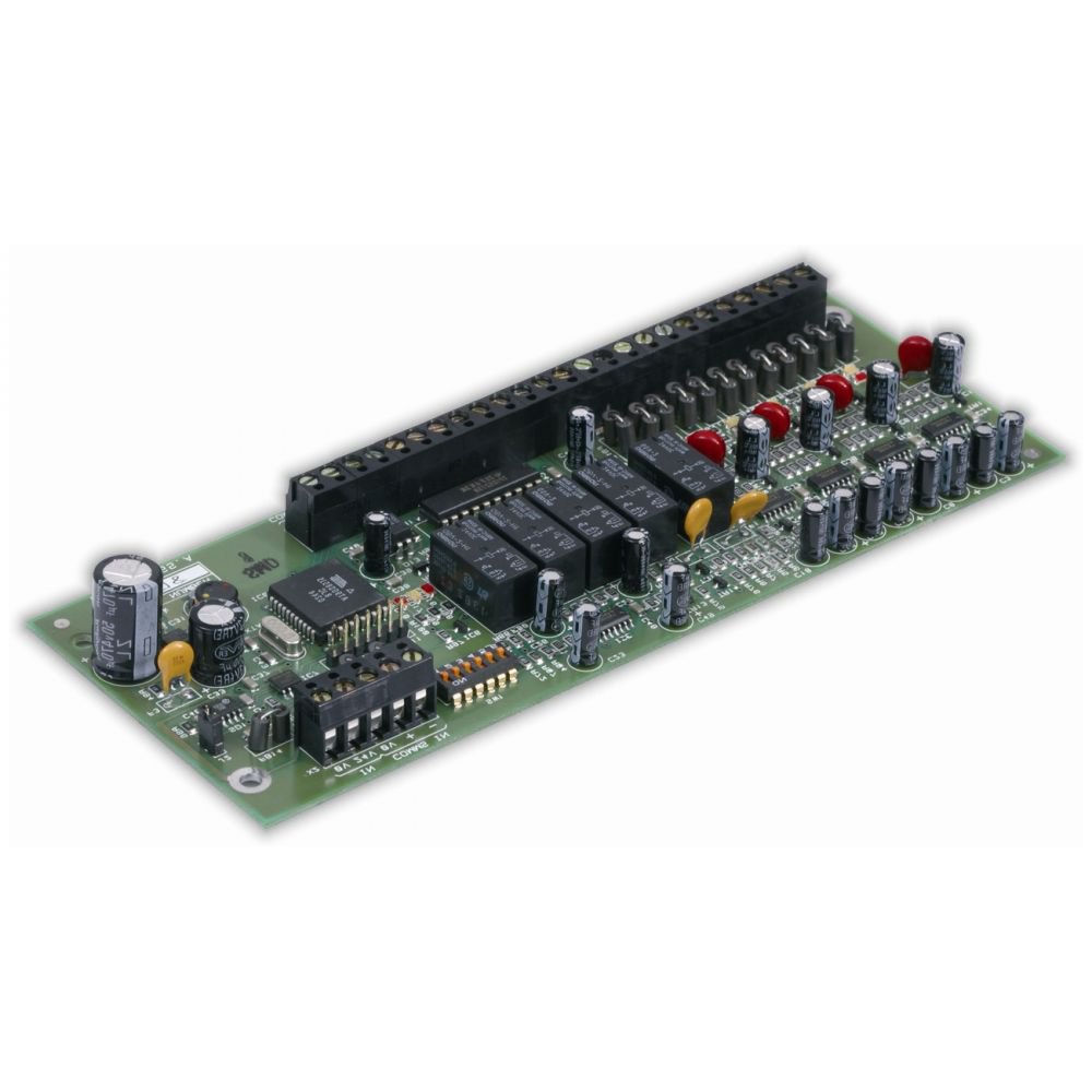 Oferte la Modul cu 4 zone conventionale Kentec K545