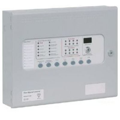 Oferte la Centrala adresabila cu 2 bucle Kentec H80162 M2 16 zone, 127 adrese pe bucla, montaj aparent