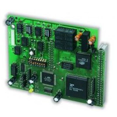 Oferte la Card de retea tolerant la defecte Kentec K555