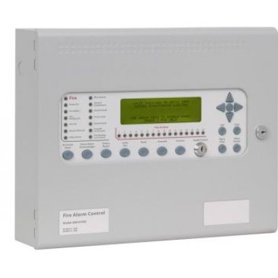 Oferte la Centrala adresabila cu 2 bucle Kentec H81162 M2 16 zone, 127 adrese pe bucla, montaj aparent