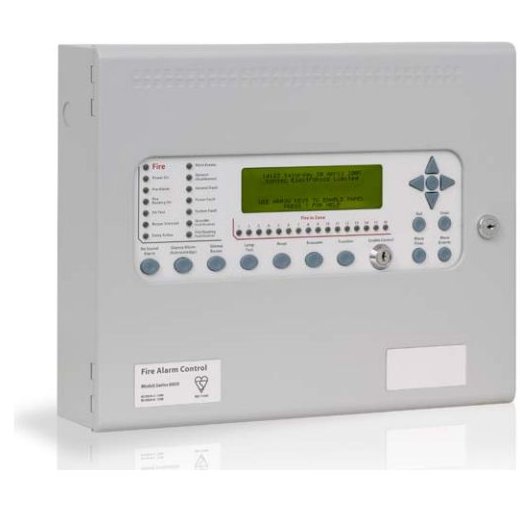 Oferte la Centrala adresabila cu 1 bucla Kentec H80161 M2 16 zone, 127 adrese pe bucla, cu cheie activare Nivel 2