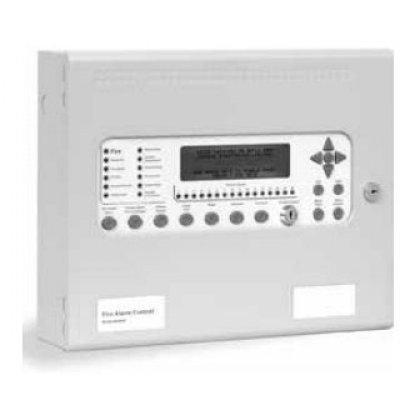 Oferte la Centrala adresabila cu 1 bucla Kentec LH80161 M2 16 zone, 127adrese pe bucla, neextensibila